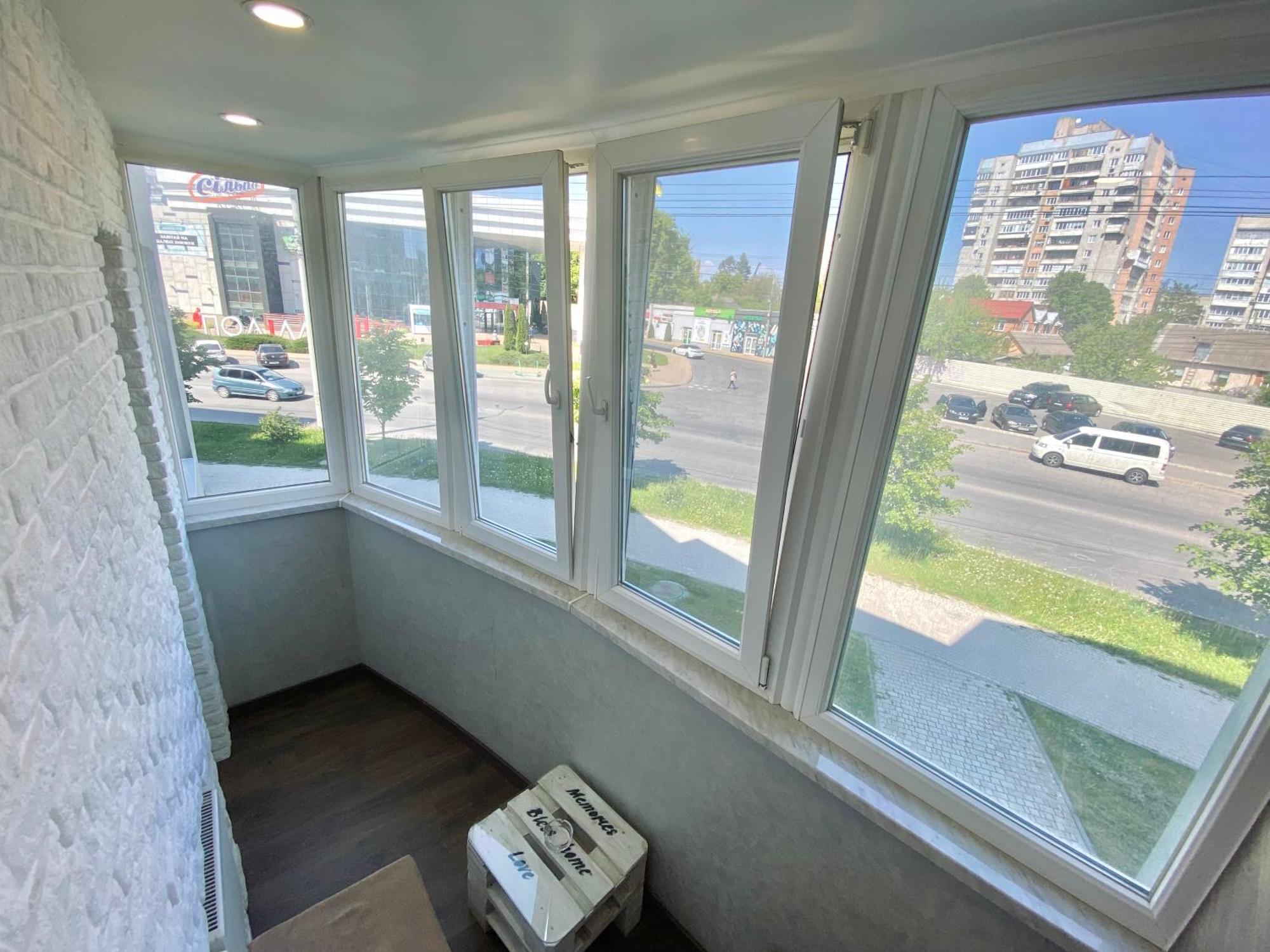 Apartment Найкраща Трикімнатна Квартира В Центрі Вінниці, Тц 