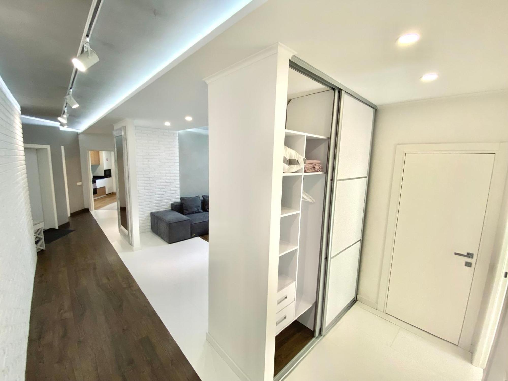 Apartment Найкраща Трикімнатна Квартира В Центрі Вінниці, Тц 