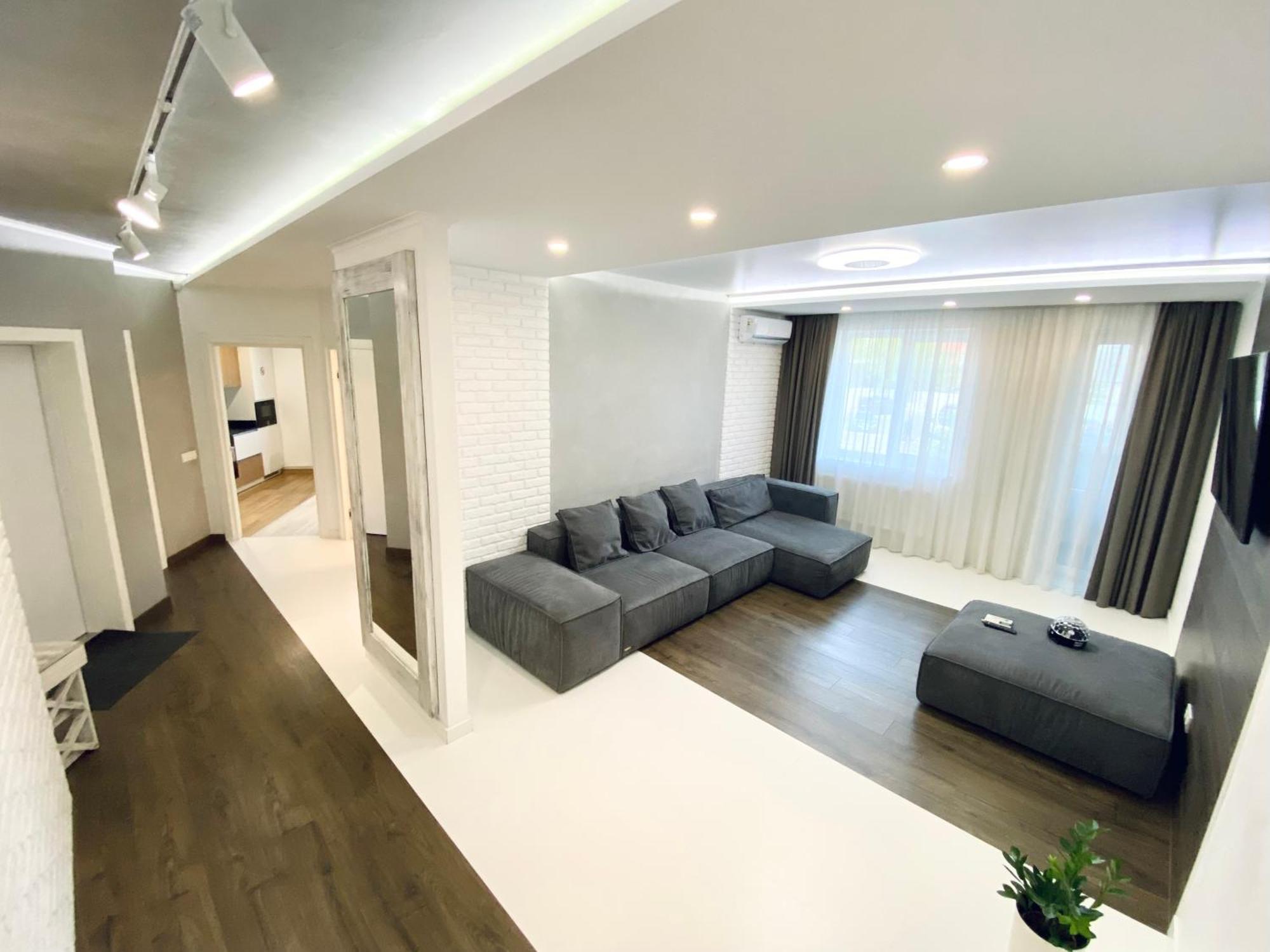 Apartment Найкраща Трикімнатна Квартира В Центрі Вінниці, Тц 